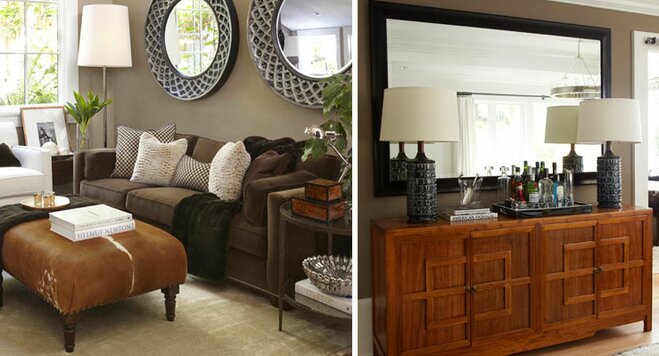 Top 10 Wall Mirrors | Wayfair